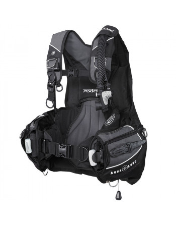 Axiom Gilet Stabilisateur -...