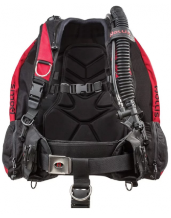 HD 200 Gilet Stabilisateur...