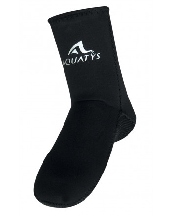 Chaussons à picots 2mm -...