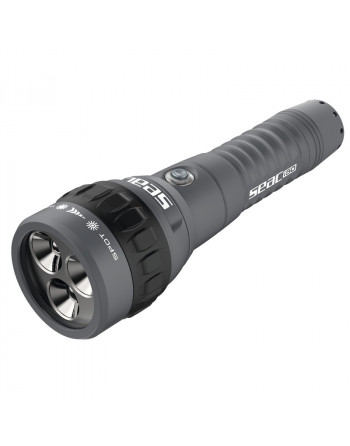 I50 Lampe 2300 lumens - Seac