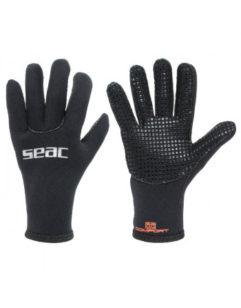 Comfort 3mm gants - Seac
