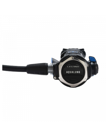 Legend 3 détendeurs 2ème...