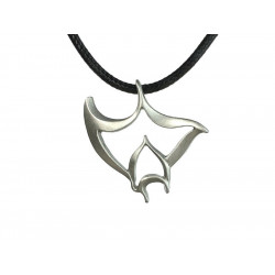 Collier "Big Ray" by Roland...