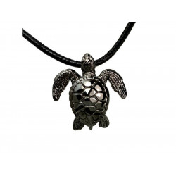 Collier "Sea Turtle" by...