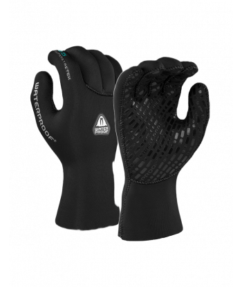 G30 gants 2.5mm - Waterproof
