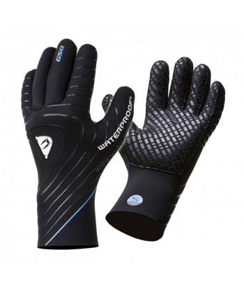 G50 gants 5mm - Waterproof