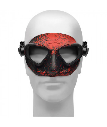 Falcon masque apnée/chasse...