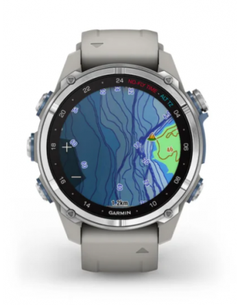 MK3 Descent™ Smartwatch...