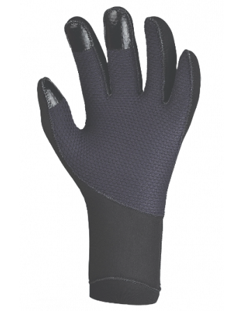 C4 CARBON - Zero Dry Gants, Apnée & Châsse sous-marine