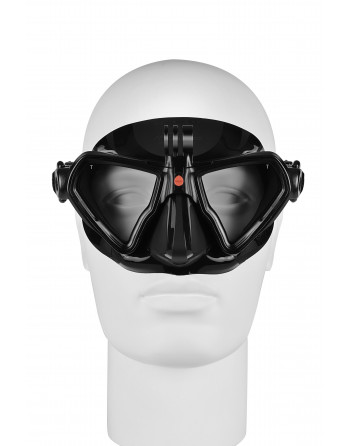 HD Element Masque -...