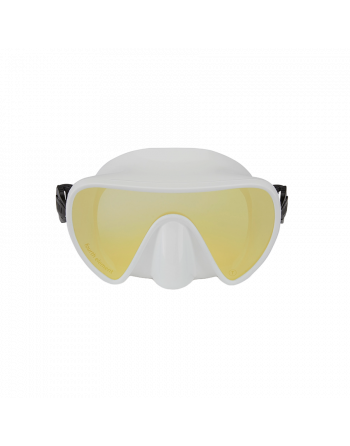 Scout Shield Masque Blanc -...