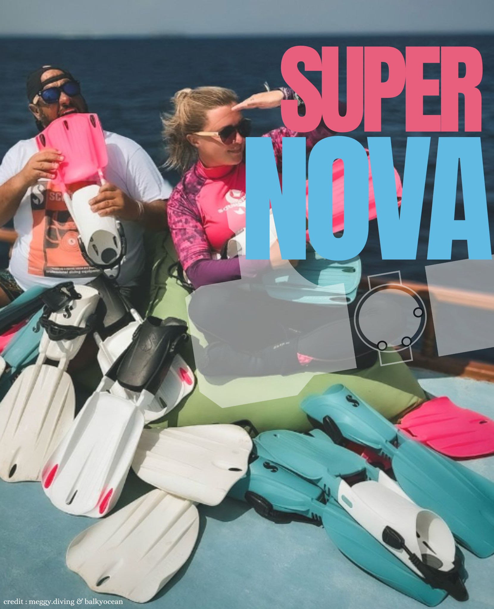 | NOUVEAUTE 📣🐙|
Les voilures Supernova sont désormais disponibles en 4 couleurs différentes ! 
Dites-nous en commentaire quel est votre couleur de voilure préférée 🧐
•
Disponible sur notre site 👉https://retoursurface.fr/magasin-de-materiel-de-plongee-sous-marine-/1444-11591-seawing-supernova-voilure-palme-scubapro.html#/31-couleur-bleu/597-dimension-petite
•
#scubaa #scubalife #scubadive #scubaworld #scubadiver #scubaphoto #scubadiving #scubadivers #scubaadventures #dive #diving #divinglife #plongée #plongeetechnique #plongeebouteille #plongéesousmarine #plongéesousmarine #mondesousmarin #shopping #waterproof #underwaterphotography #waterproofdiving #combinaison #combinaisonplongée #discount Scubapro @scubapro